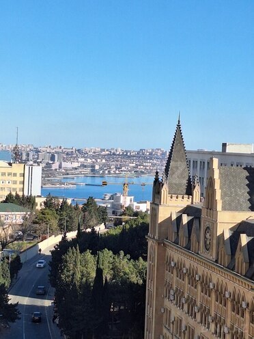 Продаётся 3-комн. новостройка 85 м², Сабаильский р., photo 26 from 28