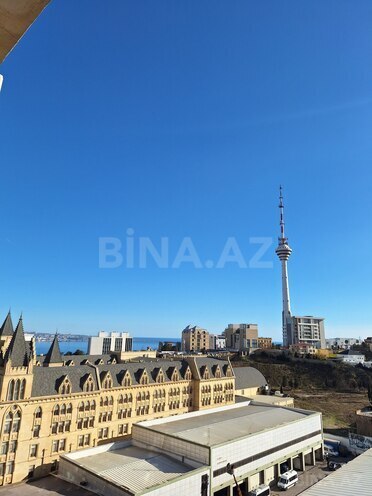 Продаётся 3-комн. новостройка 85 м², Сабаильский р., photo 27 from 28