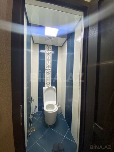 Satılır 3 otaqlı köhnə tikili 105 m², Neftçilər m., photo 22 from 23