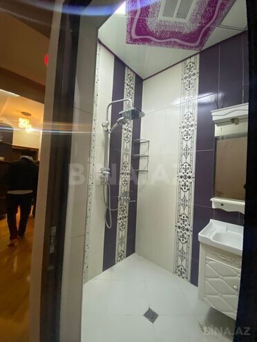 Satılır 3 otaqlı köhnə tikili 105 m², Neftçilər m., photo 21 from 23