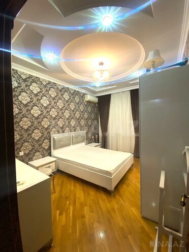 Satılır 3 otaqlı köhnə tikili 105 m², Neftçilər m., photo 4 from 23