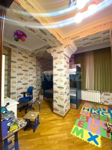 Satılır 3 otaqlı köhnə tikili 105 m², Neftçilər m., photo 5 from 23