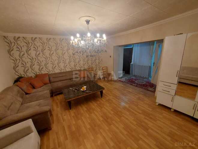 Satılır 1 otaqlı həyət evi/bağ evi 33 m², Nizami m., photo 3 from 8