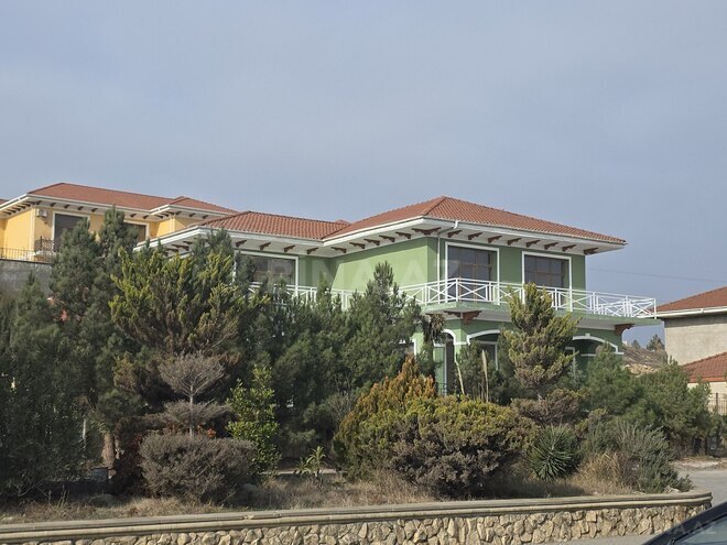 Продаётся 6-комн. дом/дача 315 м², пос. Масазыр, photo 5 from 29