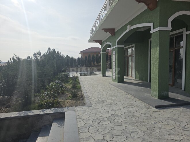 Продаётся 6-комн. дом/дача 315 м², пос. Масазыр, photo 8 from 29