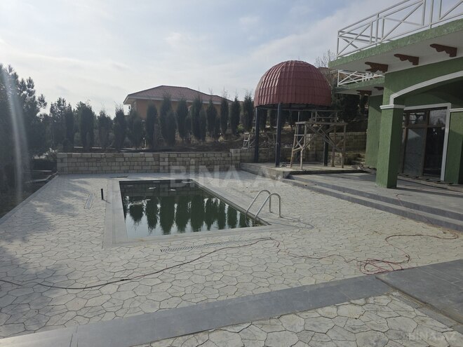 Продаётся 6-комн. дом/дача 315 м², пос. Масазыр, photo 9 from 29