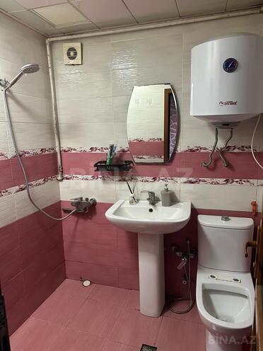 İcarəyə verilir 2 otaqlı köhnə tikili 75 m², Nəriman Nərimanov m., photo 13 from 15