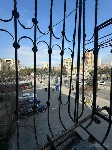 İcarəyə verilir 2 otaqlı köhnə tikili 75 m², Nəriman Nərimanov m., photo 14 from 15