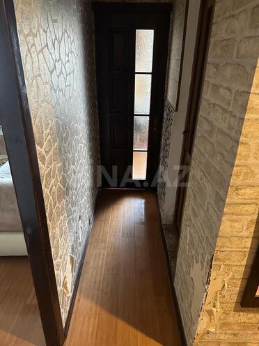 İcarəyə verilir 2 otaqlı köhnə tikili 75 m², Nəriman Nərimanov m., photo 12 from 15