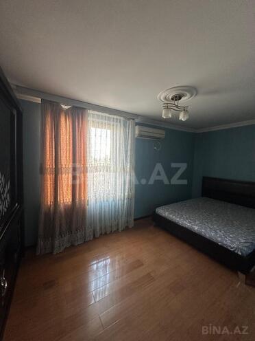 İcarəyə verilir 2 otaqlı köhnə tikili 75 m², Nəriman Nərimanov m., photo 5 from 15