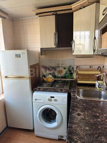 İcarəyə verilir 2 otaqlı köhnə tikili 75 m², Nəriman Nərimanov m., photo 10 from 15