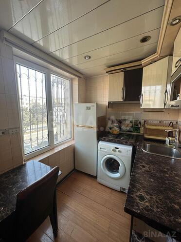 İcarəyə verilir 2 otaqlı köhnə tikili 75 m², Nəriman Nərimanov m., photo 8 from 15