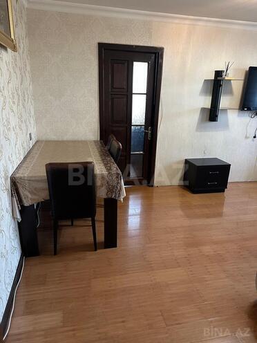 İcarəyə verilir 2 otaqlı köhnə tikili 75 m², Nəriman Nərimanov m., photo 4 from 15