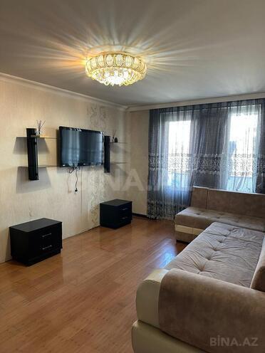 İcarəyə verilir 2 otaqlı köhnə tikili 75 m², Nəriman Nərimanov m., photo 3 from 15