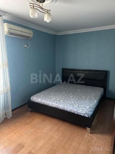 İcarəyə verilir 2 otaqlı köhnə tikili 75 m², Nəriman Nərimanov m., photo 6 from 15