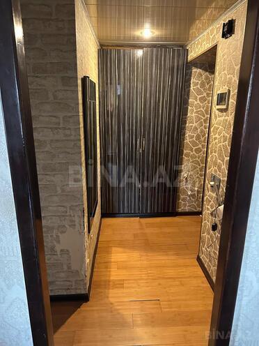 İcarəyə verilir 2 otaqlı köhnə tikili 75 m², Nəriman Nərimanov m., photo 11 from 15