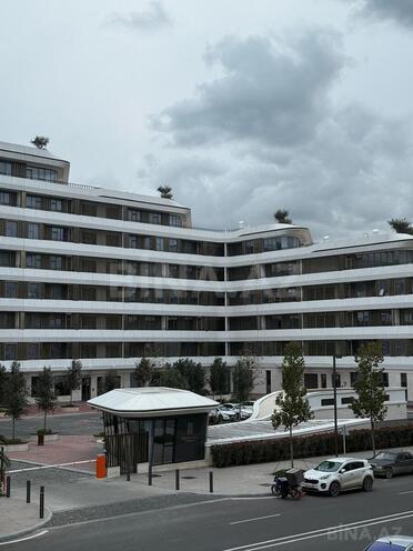 Продаётся 3-комн. новостройка 139 м², пос. Аг шехер, photo 1 from 10