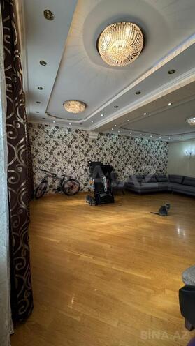 Продаётся 4-комн. новостройка 170 м², м. 8 ноября, photo 7 from 32
