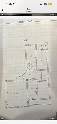 Продаётся 4-комн. новостройка 170 м², м. 8 ноября, photo 3 from 32