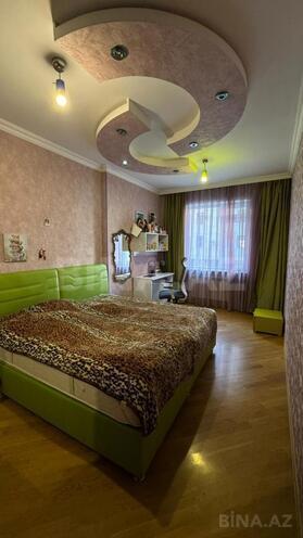 Продаётся 4-комн. новостройка 170 м², м. 8 ноября, photo 24 from 32