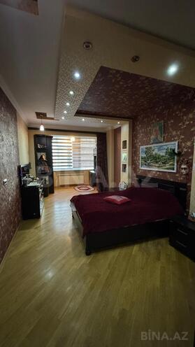 Продаётся 4-комн. новостройка 170 м², м. 8 ноября, photo 26 from 32