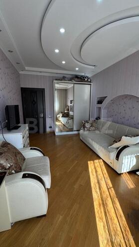 Продаётся 4-комн. новостройка 170 м², м. 8 ноября, photo 8 from 32