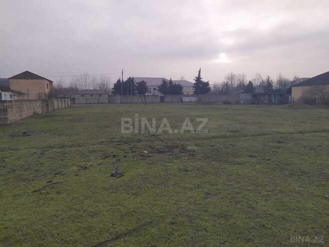 Satılır  torpaq 10 sot, Nabran r., photo 5 from 8