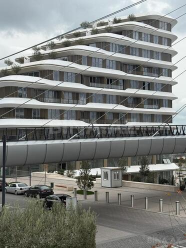 Продаётся 3-комн. новостройка 139 м², пос. Аг шехер, photo 7 from 10