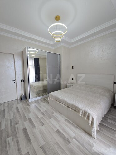 Сдаётся 3-комн. новостройка 90 м², м. Шах Исмаил Хатаи, photo 10 from 13