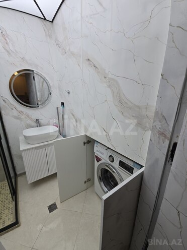 Сдаётся 3-комн. новостройка 90 м², м. Шах Исмаил Хатаи, photo 12 from 13