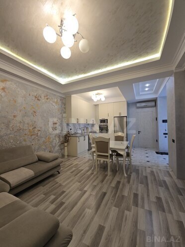 Сдаётся 3-комн. новостройка 90 м², м. Шах Исмаил Хатаи, photo 5 from 13