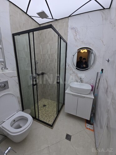 Сдаётся 3-комн. новостройка 90 м², м. Шах Исмаил Хатаи, photo 11 from 13