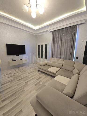 Сдаётся 3-комн. новостройка 90 м², м. Шах Исмаил Хатаи, photo 4 from 13