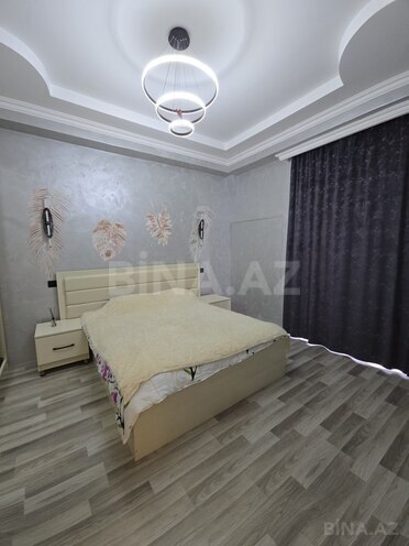 Сдаётся 3-комн. новостройка 90 м², м. Шах Исмаил Хатаи, photo 7 from 13