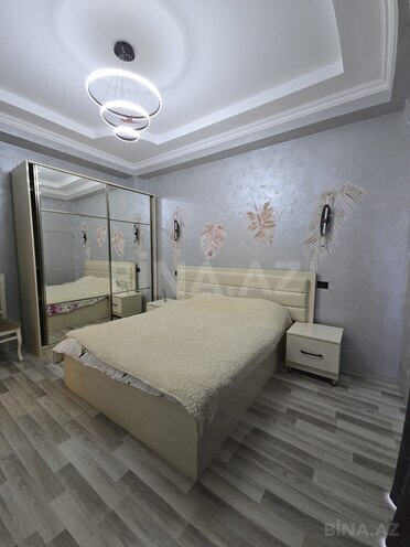 Сдаётся 3-комн. новостройка 90 м², м. Шах Исмаил Хатаи, photo 8 from 13