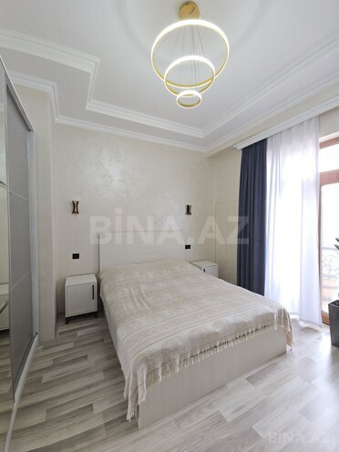 Сдаётся 3-комн. новостройка 90 м², м. Шах Исмаил Хатаи, photo 9 from 13