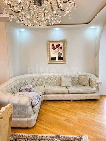 Продаётся 4-комн. вторичка 100 м², м. Халглар Достлугу, photo 4 from 24