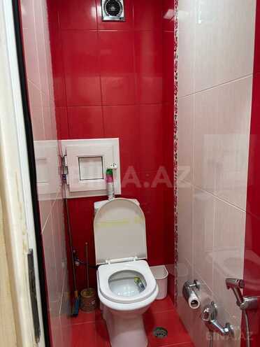 Продаётся 4-комн. вторичка 100 м², м. Халглар Достлугу, photo 22 from 24