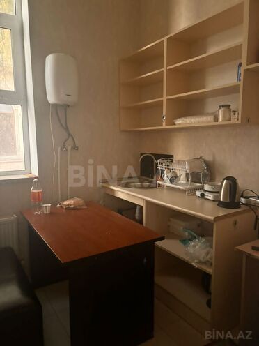 Сдаётся 7-комн. офис 135 м², Ясамальский р., photo 8 from 9