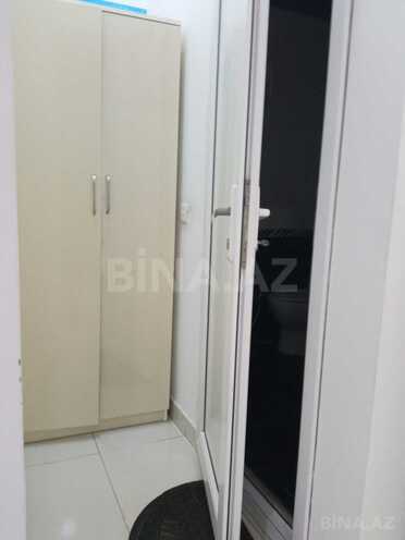 Сдаётся 7-комн. офис 135 м², Ясамальский р., photo 7 from 9