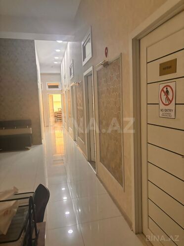 Сдаётся 7-комн. офис 135 м², Ясамальский р., photo 6 from 9