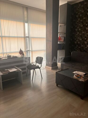 Сдаётся 7-комн. офис 135 м², Ясамальский р., photo 3 from 9