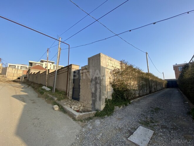 Satılır  torpaq 13 sot, Səbail r., photo 10 from 14