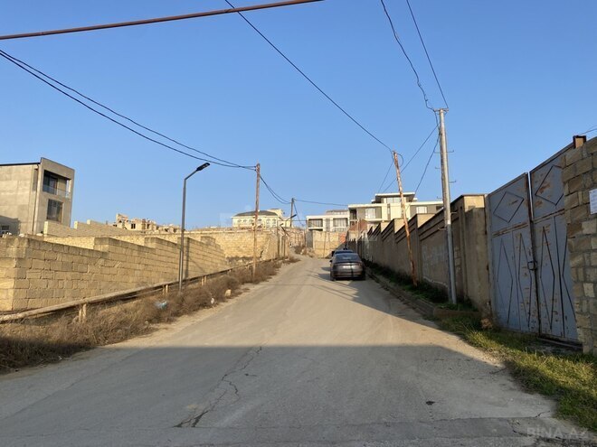 Satılır  torpaq 13 sot, Səbail r., photo 12 from 14