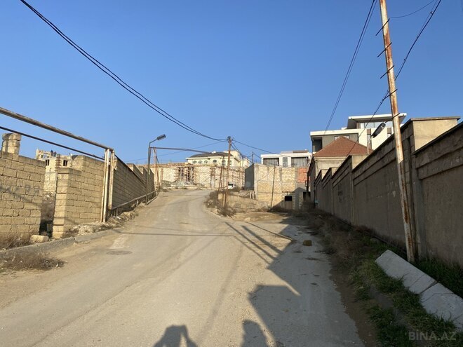 Satılır  torpaq 13 sot, Səbail r., photo 11 from 14