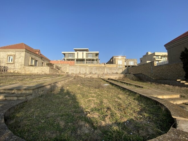 Satılır  torpaq 13 sot, Səbail r., photo 3 from 14