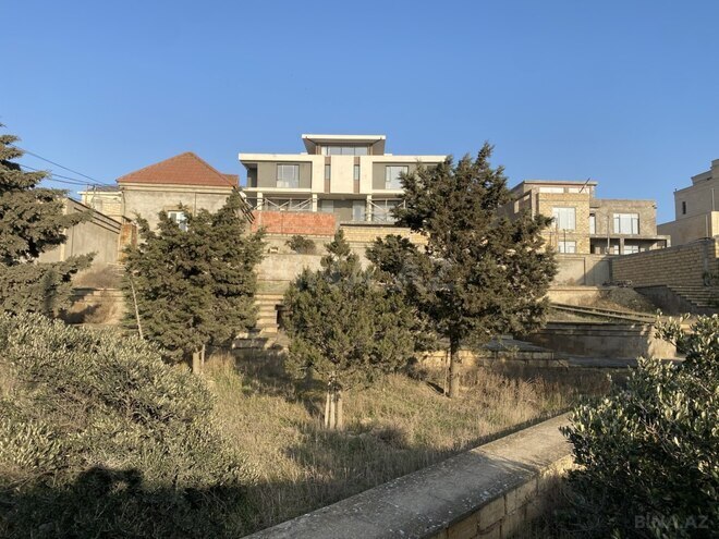 Satılır  torpaq 13 sot, Səbail r., photo 4 from 14