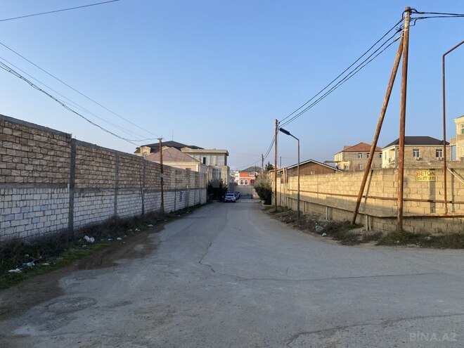 Satılır  torpaq 13 sot, Səbail r., photo 13 from 14