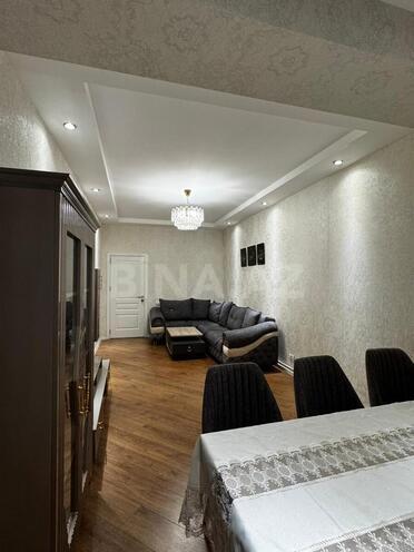 Satılır 2 otaqlı yeni tikili 64 m², Əhmədli m., photo 3 from 12