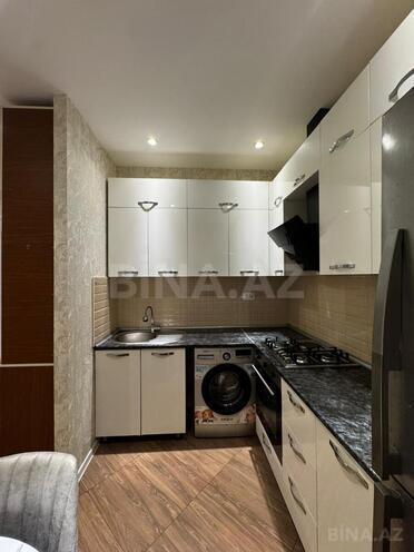 Satılır 2 otaqlı yeni tikili 64 m², Əhmədli m., photo 6 from 12